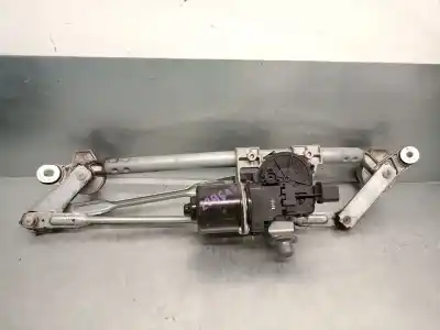 Tweedehands auto-onderdeel ruitenwissermotor voor voor hyundai ioniq (ae) 1.6 gdi hybrid oem iam-referenties 98100g2000