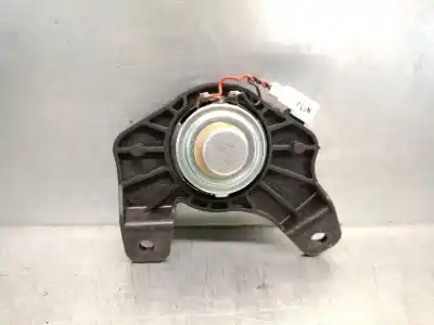 Recambio de automóvil de segunda mano de altavoz/altavoces para hyundai ioniq (ae) 1.6 gdi hybrid referencias oem iam 96390g2500  96390g2500