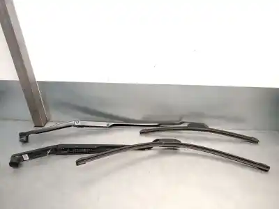 Tweedehands auto-onderdeel ruitenwisser arm rechts voor voor hyundai ioniq (ae) 1.6 gdi hybrid oem iam-referenties 98321g2000