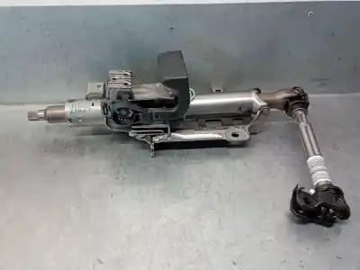 Second-hand car spare part steering column for opel corsa f 1.2 (68) oem iam references 9824737580