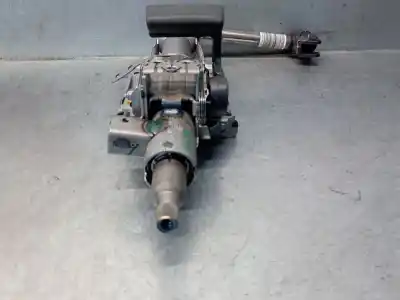 Second-hand car spare part steering column for opel corsa f 1.2 (68) oem iam references 9824737580  