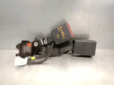 Tweedehands auto-onderdeel linker achter riem haak voor hyundai ioniq (ae) 1.6 gdi hybrid oem iam-referenties 89830g2100try