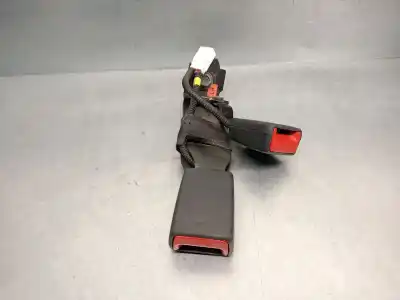 Second-hand car spare part seat belt buckle for hyundai ioniq (ae) 1.6 gdi hybrid oem iam references 89830g2100try  89830g2100try