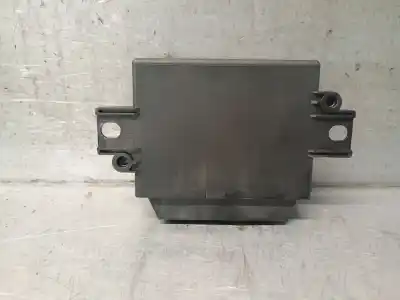 Pezzo di ricambio per auto di seconda mano modulo elettronico per audi a6 allroad c7 (4gh, 4gj) 3.0 tdi quattro riferimenti oem iam 4g0919475h  