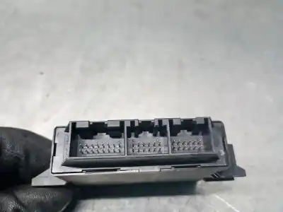 Pezzo di ricambio per auto di seconda mano modulo elettronico per audi a6 allroad c7 (4gh, 4gj) 3.0 tdi quattro riferimenti oem iam 4g0919475h  