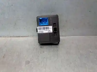 Автозапчасти б/у электронный модуль за opel corsa f 1.2 (68) ссылки oem iam 9831280880