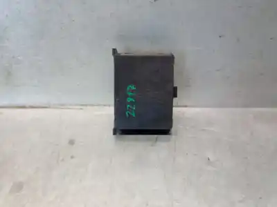 Second-hand car spare part electronic module for opel corsa f 1.2 (68) oem iam references 9831280880  