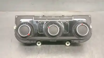 Pièce détachée automobile d'occasion commande de climatisation / chauffage pour volkswagen caddy alltrack furgoneta/monovolumen (saa) 2.0 tdi 4motion références oem iam 1k8907426am