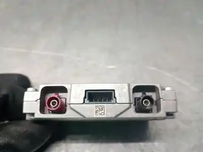 Pezzo di ricambio per auto di seconda mano modulo elettronico per audi a6 allroad c7 (4gh, 4gj) 3.0 tdi quattro riferimenti oem iam 4h0035456  4h0035456