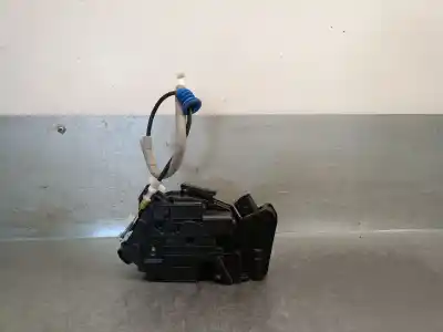 Автозапчасти б/у замок передней правой двери за seat mii (kf1, ke1) 1.0 ссылки oem iam 1s1837016c  1s1837016c