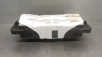 Автозапчастина б/у передня права подушка безопасности для vw caddy alltrack furgoneta/monovolumen (saa) 2.0 tdi 4motion посилання на oem iam 7e0880204e  7e0880204g