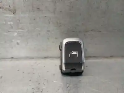Pezzo di ricambio per auto di seconda mano comando alzacristalli posteriori destro per audi a6 allroad c7 (4gh, 4gj) 3.0 tdi quattro riferimenti oem iam 4h0959855a