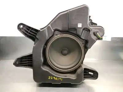 Tweedehands auto-onderdeel luidspreker voor hyundai ioniq (ae) 1.6 gdi hybrid oem iam-referenties 96380g2100