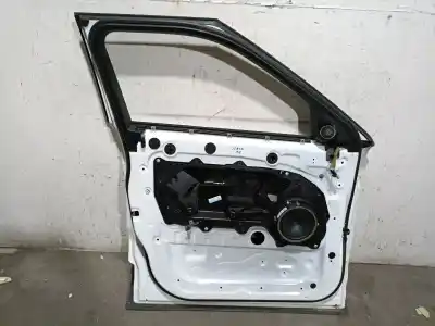 Автозапчастина б/у передні ліві двері для land rover range rover evoque (l538) 2.0 d 4x4 посилання на oem iam lr028553  lr028553