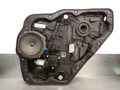 Tweedehands auto-onderdeel regelaar rechts achterruit: voor hyundai ioniq (ae) 1.6 gdi hybrid oem iam-referenties 83460g2000