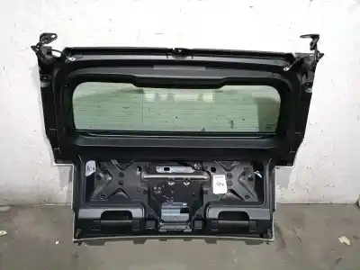 Second-hand car spare part tailgate for land rover range rover evoque (l538) 2.0 d 4x4 oem iam references lr027614  lr027614