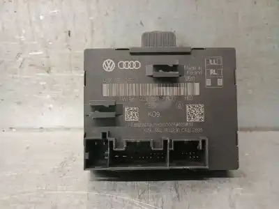 Pezzo di ricambio per auto di seconda mano modulo comfort per audi a6 allroad c7 (4gh, 4gj) 3.0 tdi quattro riferimenti oem iam 4g8959795j