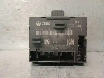 Pezzo di ricambio per auto di seconda mano modulo comfort per audi a6 allroad c7 (4gh, 4gj) 3.0 tdi quattro riferimenti oem iam 4g8959793h