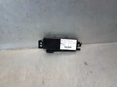 Автозапчасти б/у электронный модуль за mg rover mg zs suv 1.5 vti ссылки oem iam 11550745