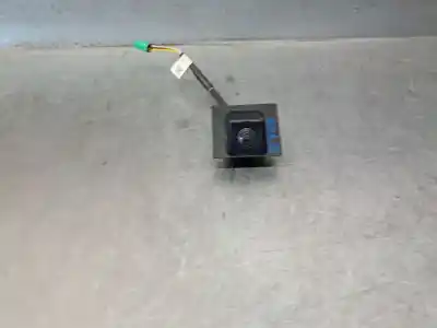 Pezzo di ricambio per auto di seconda mano modulo elettronico per mg rover mg zs suv 1.5 vti riferimenti oem iam 544465591