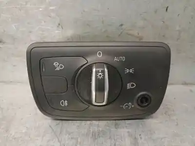 Pezzo di ricambio per auto di seconda mano controllo della luce per audi a6 allroad c7 (4gh, 4gj) 3.0 tdi quattro riferimenti oem iam 4g0941531be