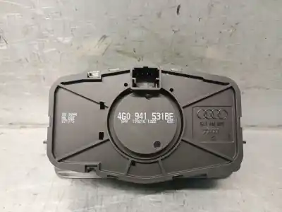 Автозапчасти б/у управление светом за audi a6 allroad c7 (4gh, 4gj) 3.0 tdi quattro ссылки oem iam 4g0941531be  4g0941531