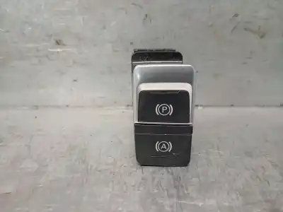 Pezzo di ricambio per auto di seconda mano leva del freno a mano per audi a6 allroad c7 (4gh, 4gj) 3.0 tdi quattro riferimenti oem iam 4g1927225b