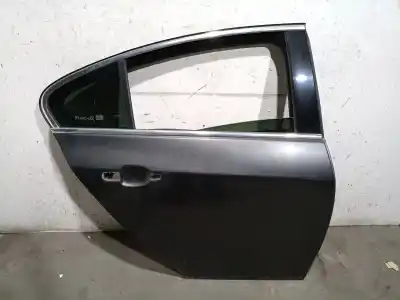 Автозапчастина б/у двері задні праві для OPEL INSIGNIA A (G09) 2.0 CDTI (68) Посилання на OEM IAM 124101  124101