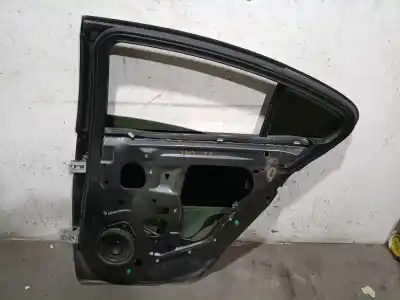 Автозапчастина б/у двері задні праві для opel insignia a (g09) 2.0 cdti (68) посилання на oem iam 124101  124101