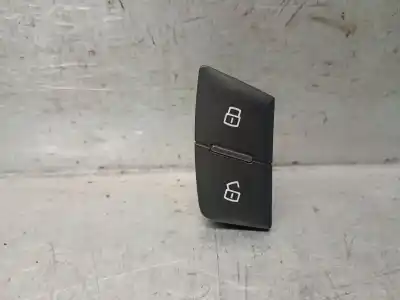 Pezzo di ricambio per auto di seconda mano interruttore per audi a6 allroad c7 (4gh, 4gj) 3.0 tdi quattro riferimenti oem iam 4g2962108