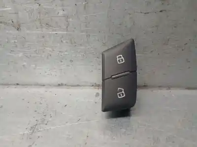 Pezzo di ricambio per auto di seconda mano interruttore per audi a6 allroad c7 (4gh, 4gj) 3.0 tdi quattro riferimenti oem iam 4g1962107