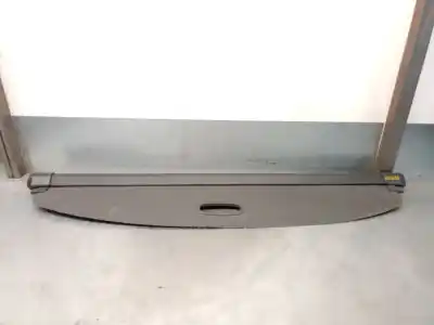 Tweedehands auto-onderdeel achterbak voor hyundai ioniq (ae) 1.6 gdi hybrid oem iam-referenties 85930g2000