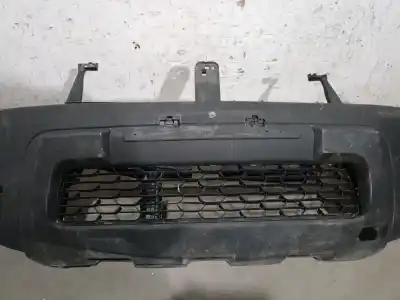 Second-hand car spare part front bumper for dacia duster (hs_) 1.5 dci (hsaj) oem iam references 620220025r  620220025r