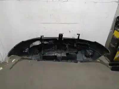 Second-hand car spare part front bumper for dacia duster (hs_) 1.5 dci (hsaj) oem iam references 620220025r  620220025r