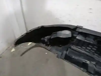 Second-hand car spare part front bumper for dacia duster (hs_) 1.5 dci (hsaj) oem iam references 620220025r  620220025r