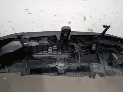 Second-hand car spare part front bumper for dacia duster (hs_) 1.5 dci (hsaj) oem iam references 620220025r  620220025r