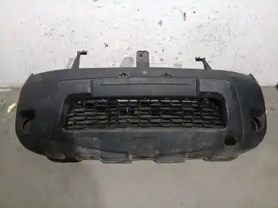 Pezzo di ricambio per auto di seconda mano PARAURTI ANTERIORE per DACIA DUSTER (HS_)  Riferimenti OEM IAM 620220025R  620220025R