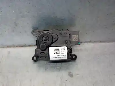Автозапчасти б/у мотор открывания люков кондиционера за MG ROVER MG ZS SUV 1.5 VTI ссылки OEM IAM ASMCJ40537  