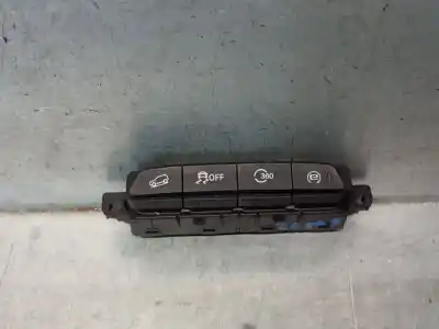 Автозапчасти б/у многофункциональное управление за mg rover mg zs suv 1.5 vti ссылки oem iam 10700971
