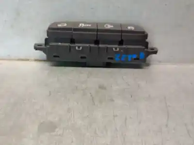Автозапчасти б/у многофункциональное управление за mg rover mg zs suv 1.5 vti ссылки oem iam 10700971  