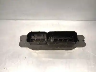 Second-hand car spare part ecu engine control for vw touran (5t1) 1.4 tsi oem iam references 04e907309bh 0261s12609 bosch 