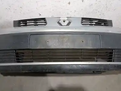 Автозапчастина б/у передній бампер для renault espace iv (jk0) (2002->) 2.2 dci (jk07) посилання на oem iam 7701207359  7701207359