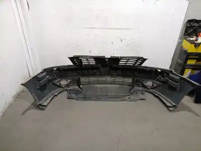 Автозапчастина б/у передній бампер для renault espace iv (jk0) (2002->) 2.2 dci (jk07) посилання на oem iam 7701207359  7701207359