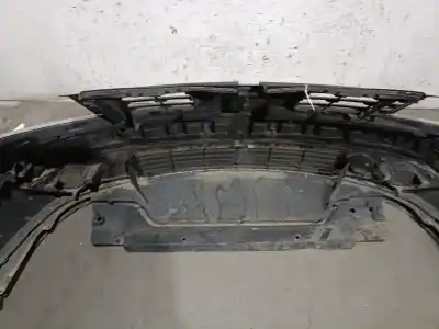 Автозапчастина б/у передній бампер для renault espace iv (jk0) (2002->) 2.2 dci (jk07) посилання на oem iam 7701207359  7701207359