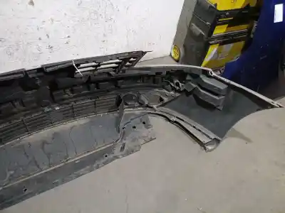 Автозапчастина б/у передній бампер для renault espace iv (jk0) (2002->) 2.2 dci (jk07) посилання на oem iam 7701207359  7701207359