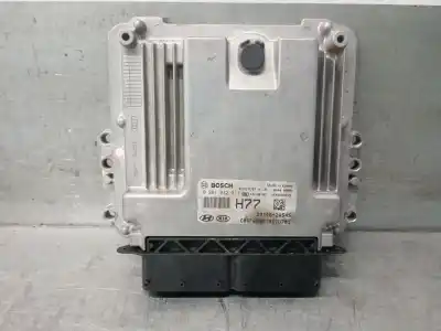 Second-hand car spare part  for HYUNDAI I40 I (VF)  OEM IAM references 391402A545 0281032311 BOSCH 