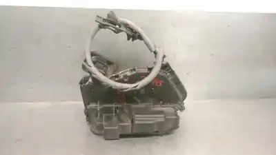 Second-hand car spare part front right door lock for vw caddy alltrack furgoneta/monovolumen (saa) 2.0 tdi 4motion oem iam references 5tb837016a