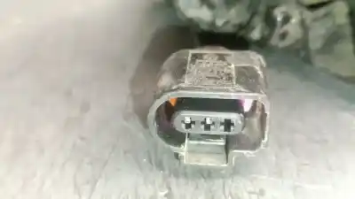 Автозапчастина б/у замок заднього правого дверя для volkswagen caddy alltrack furgoneta/monovolumen (saa) 2.0 tdi 4motion посилання на oem iam 7e0843604  7e0843604d