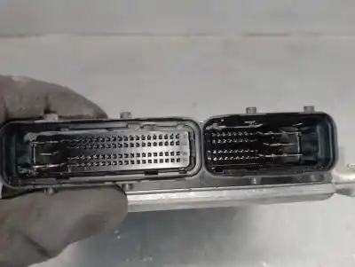 Автозапчасти б/у блок управления двигателем за chrysler voyager (rg) 2.5 crd cat ссылки oem iam 0281010290 0281010290 bosch 