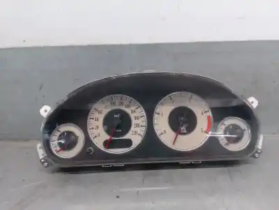 Second-hand car spare part dashboard for chrysler voyager (rg) 2.5 crd cat oem iam references p04685825af
